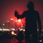 المسؤولية الدولية في مواجهة الجرائم الارهابية