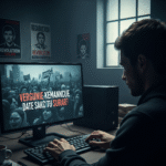 تلاقي الإرادتين في العقود الإلكترونية