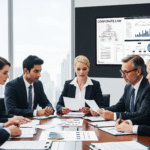 عقود الامتياز النفطية